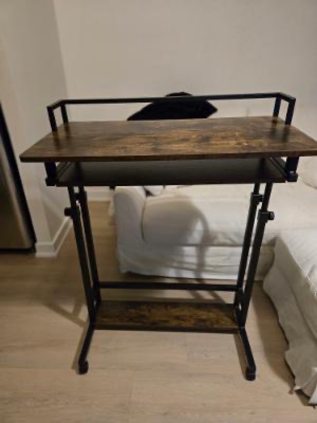 Height Adjustable Standing Desk - photo 2