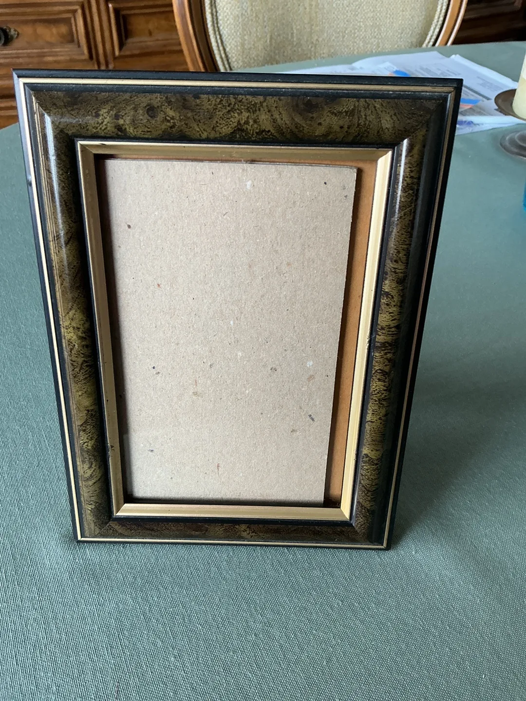 Decorative Picture Frame thumbnail