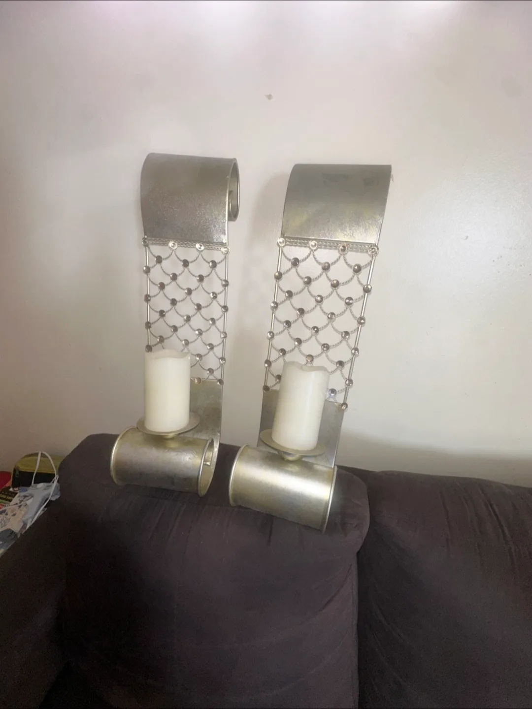 Candle Holder Decoration thumbnail