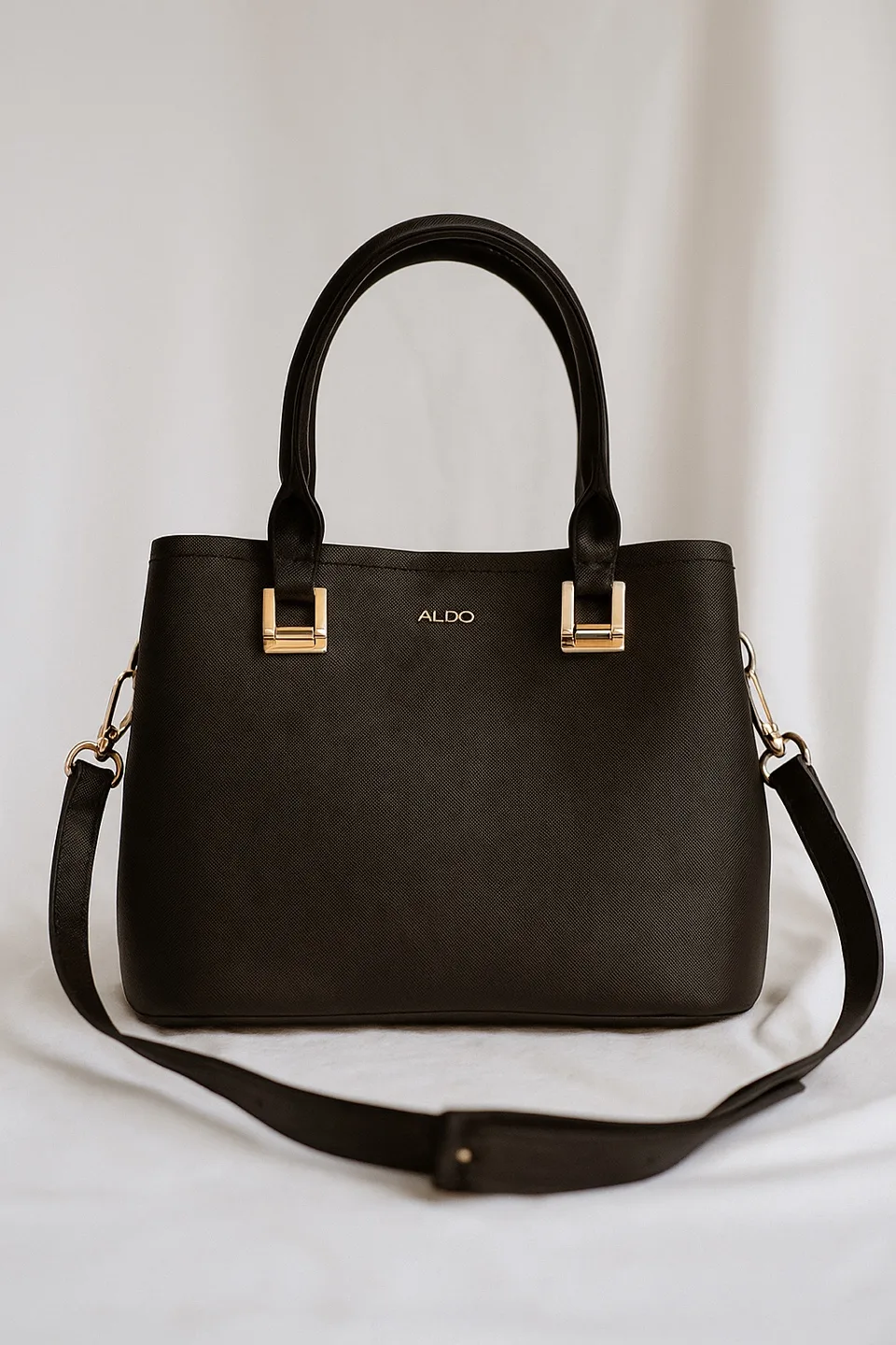 Aldo Black Bag