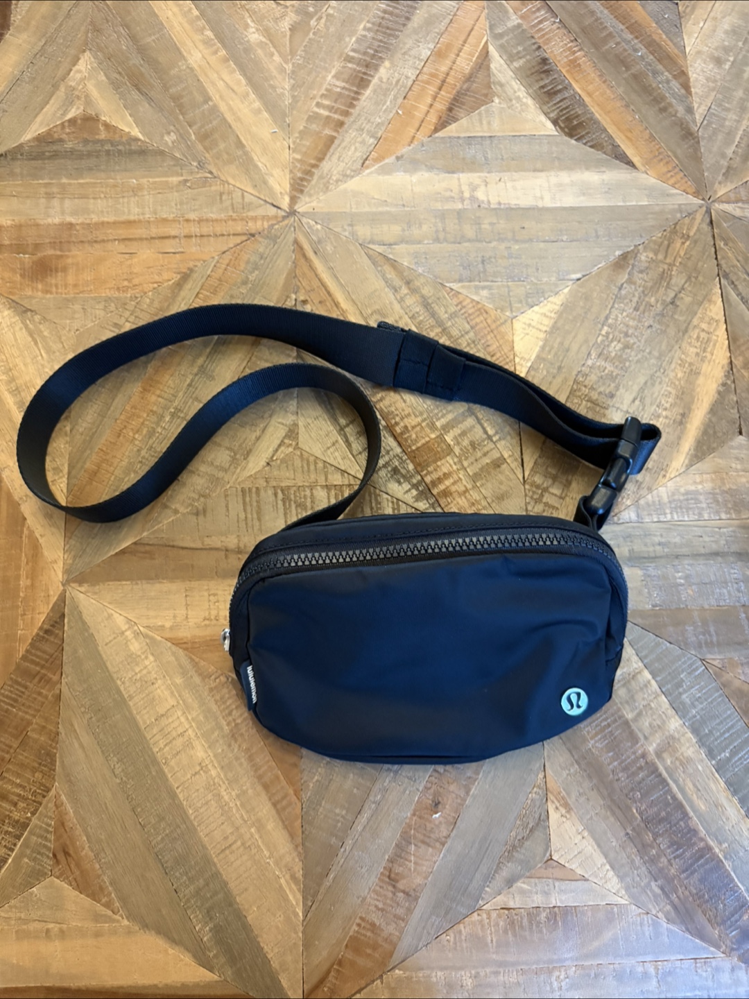 Lululemon belt bag