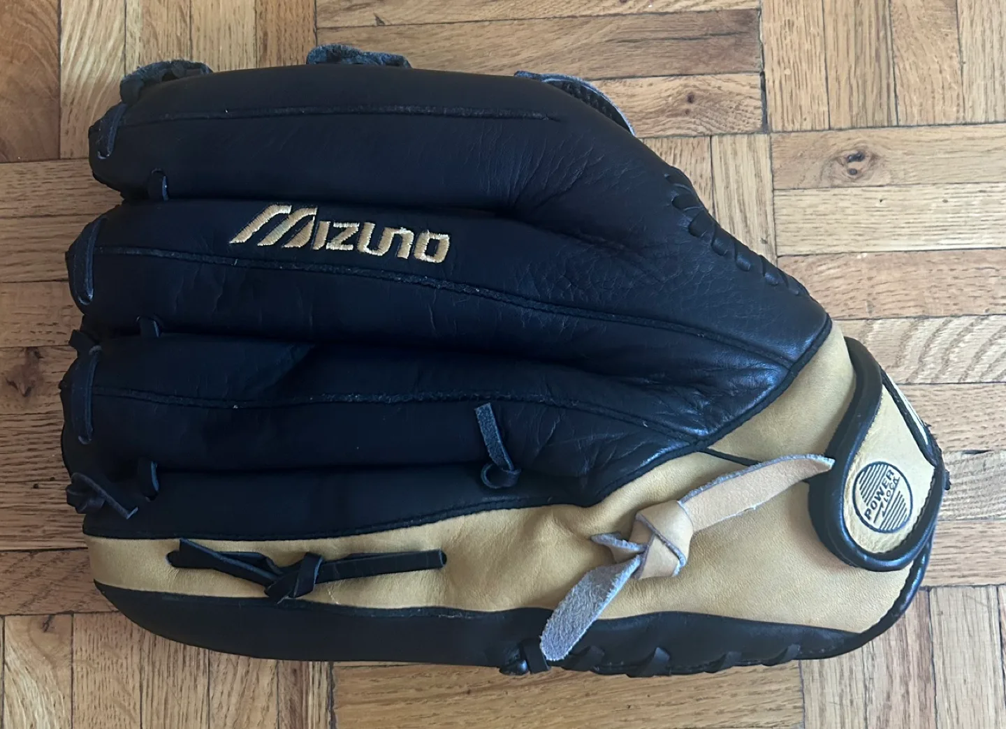 Mizuno Baseball Glove GSP 1301 thumbnail