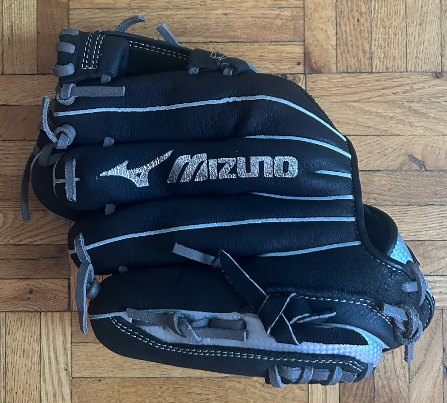 Mizuno Para-Shock Baseball Glove(GPM 1150B2, 11.5”) thumbnail