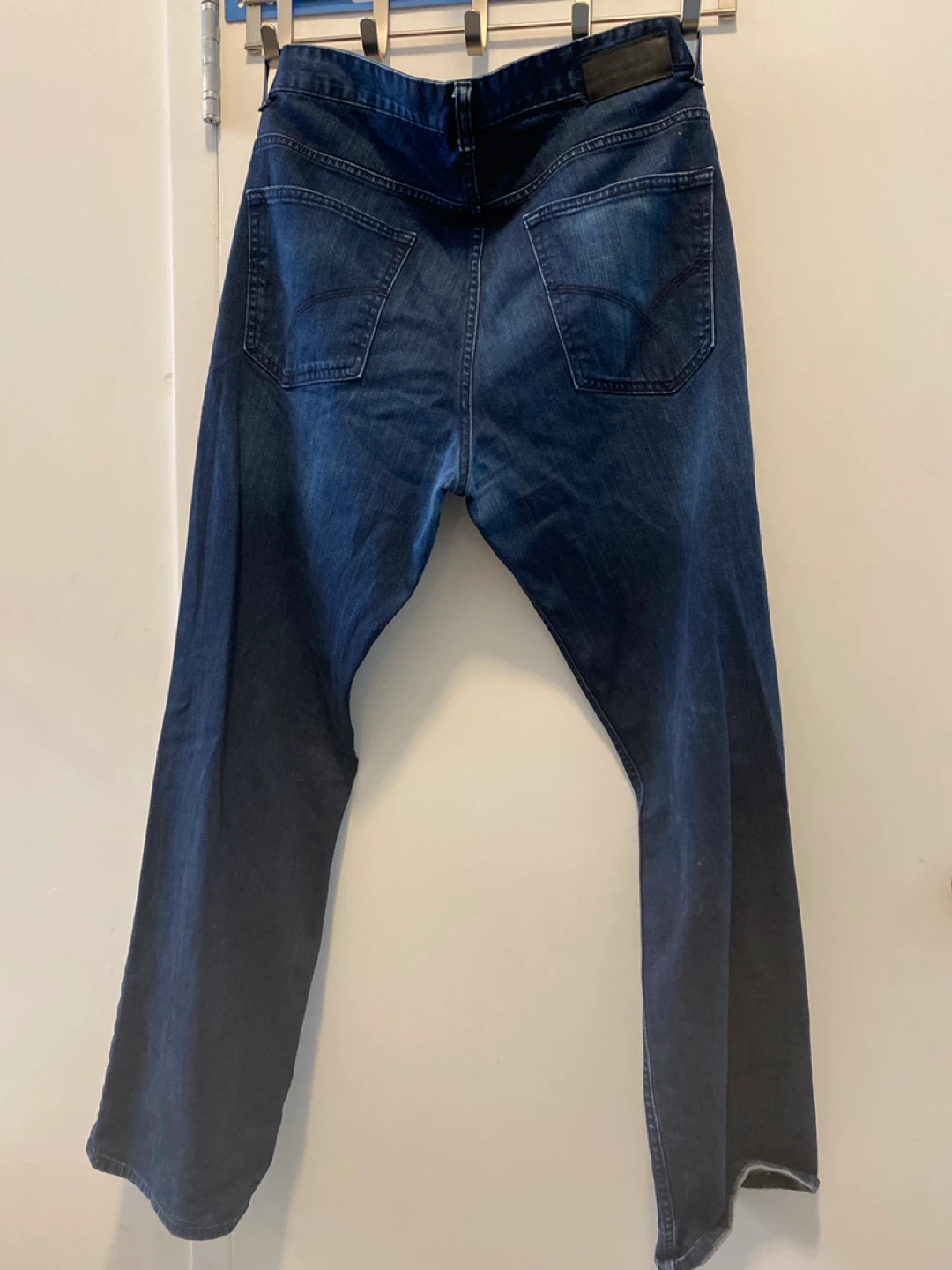 Calvin Klein Jeans - Straight - W36 L32