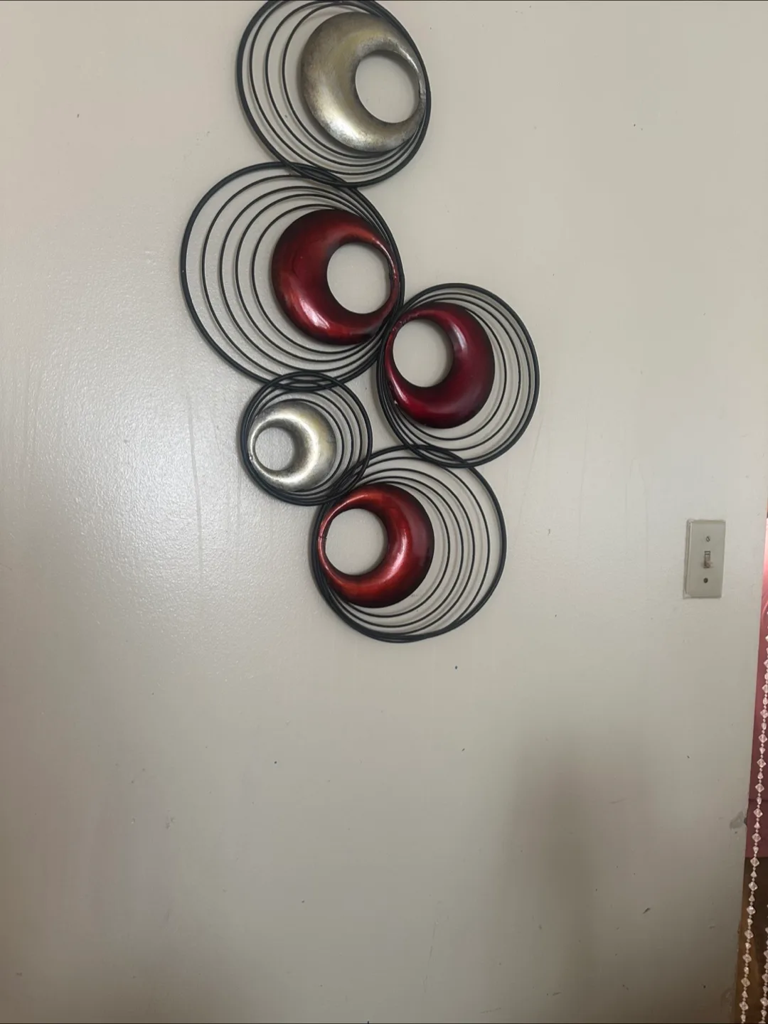 Twin Wall Decoration thumbnail