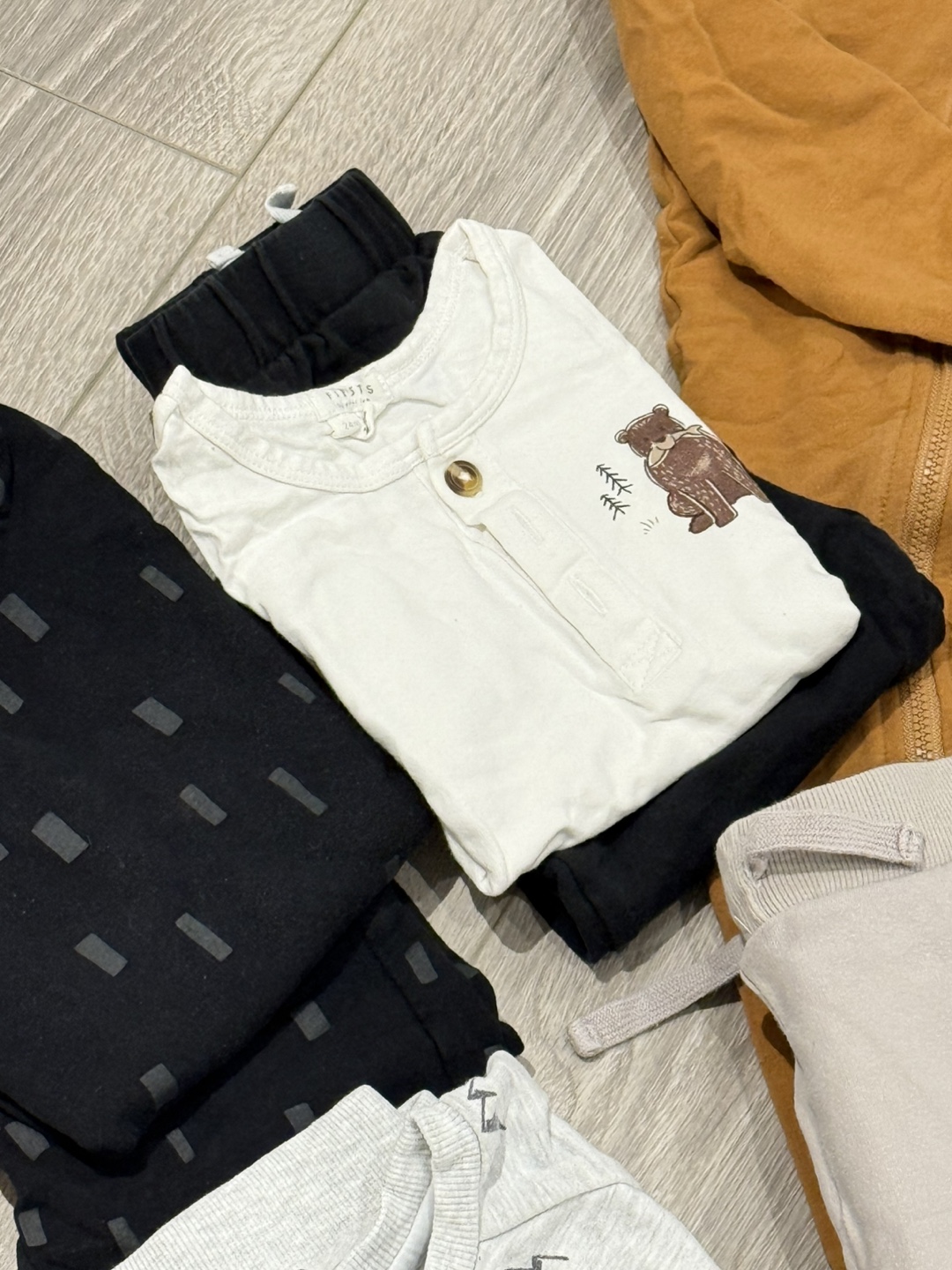 MILES THE LABEL/PETIT LEM fall clothes - Toddler - 24m - photo 4