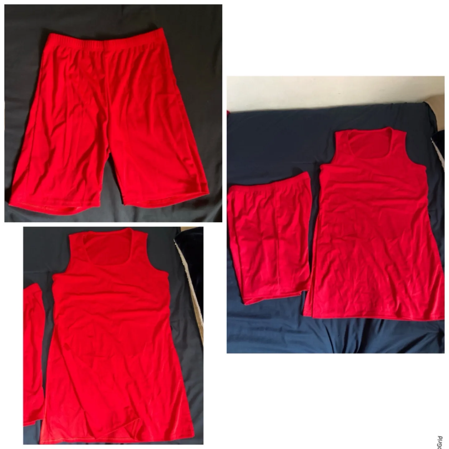 Women’s assorted clothes szM/szXL image indicator(4)