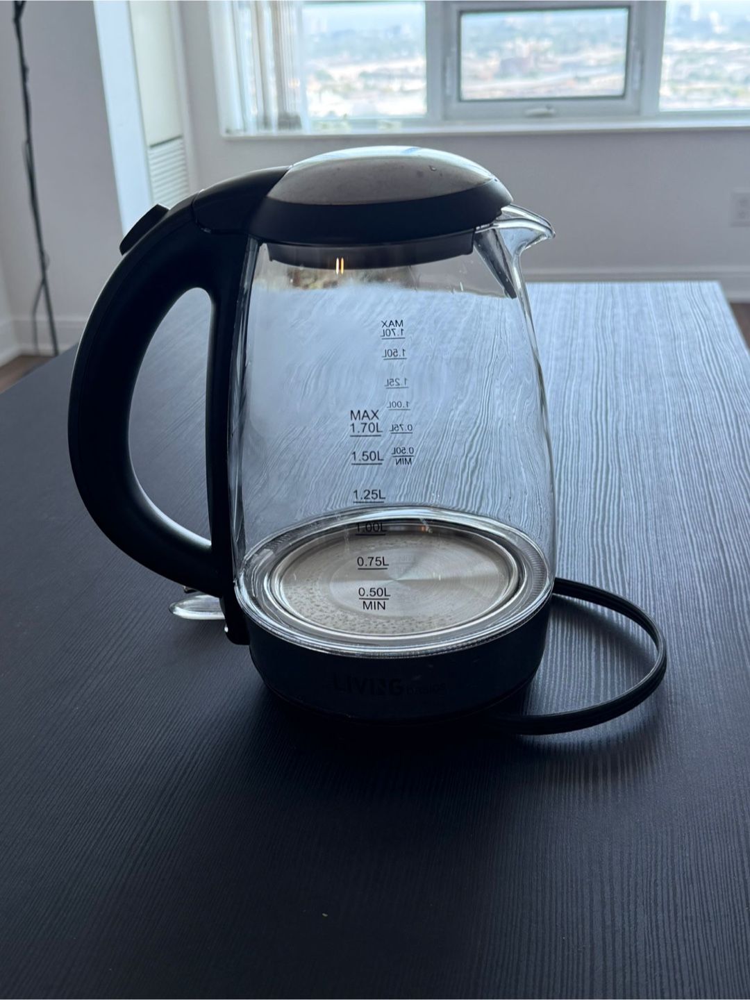 Large Water Kettle (1.7L)
