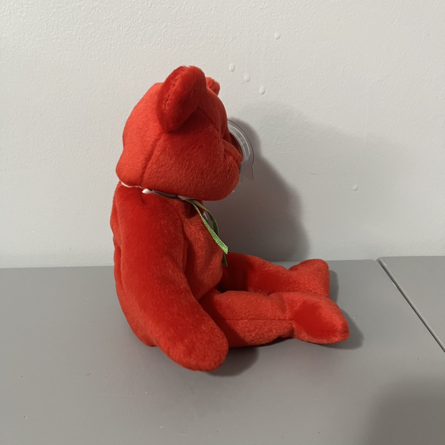 Y Beanie Baby OSITO The Mexician Bear - photo 2