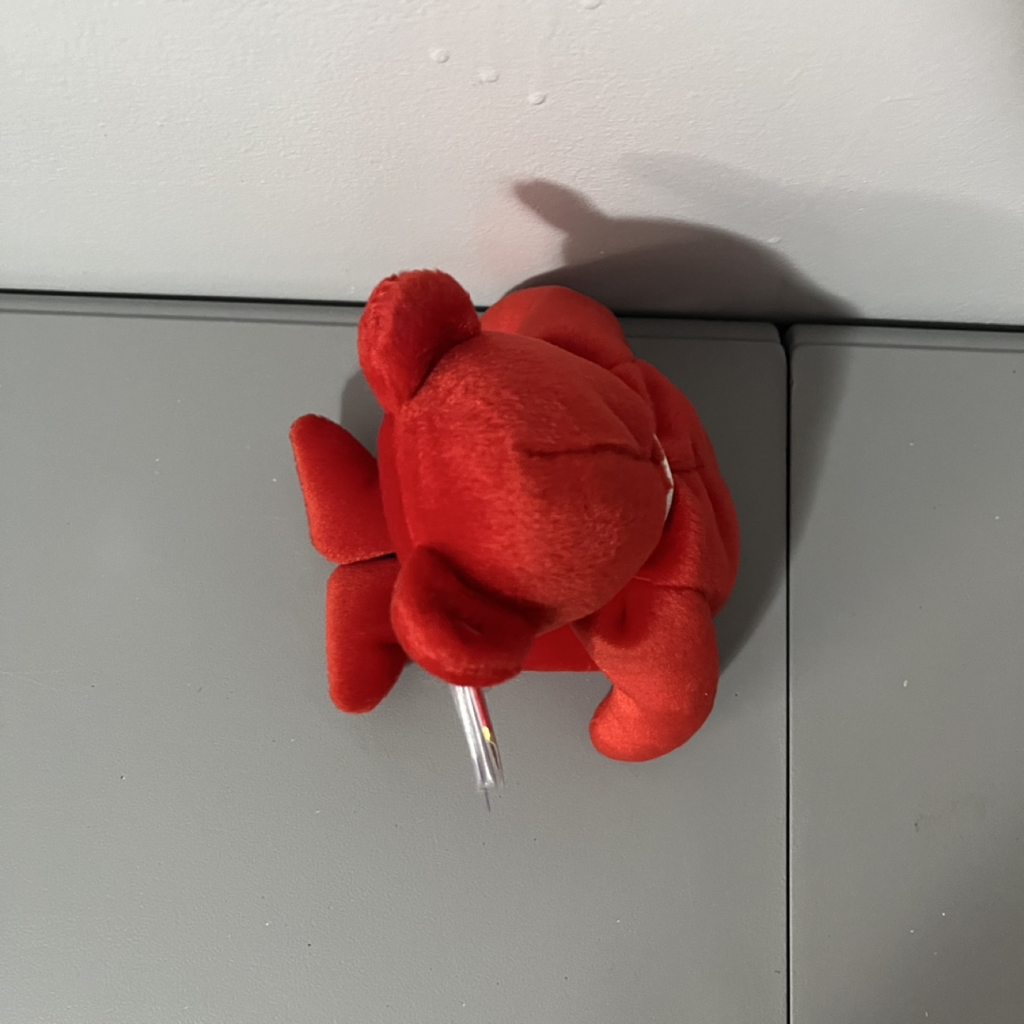 Y Beanie Baby OSITO The Mexician Bear - photo 5