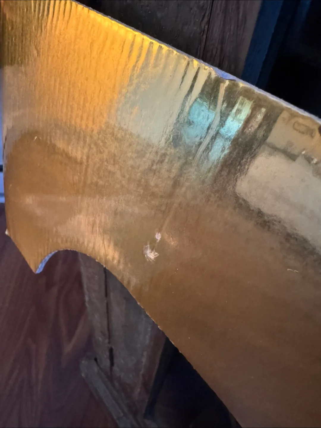 Gold 7 and 5 Birthday Decorations image indicator(3)