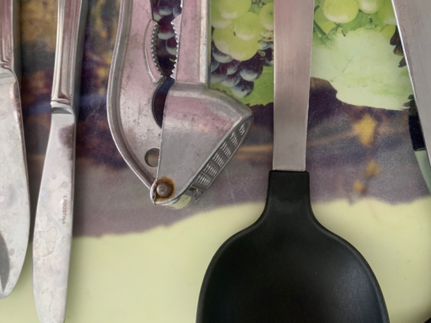 Kitchen Utensils Set - photo 4
