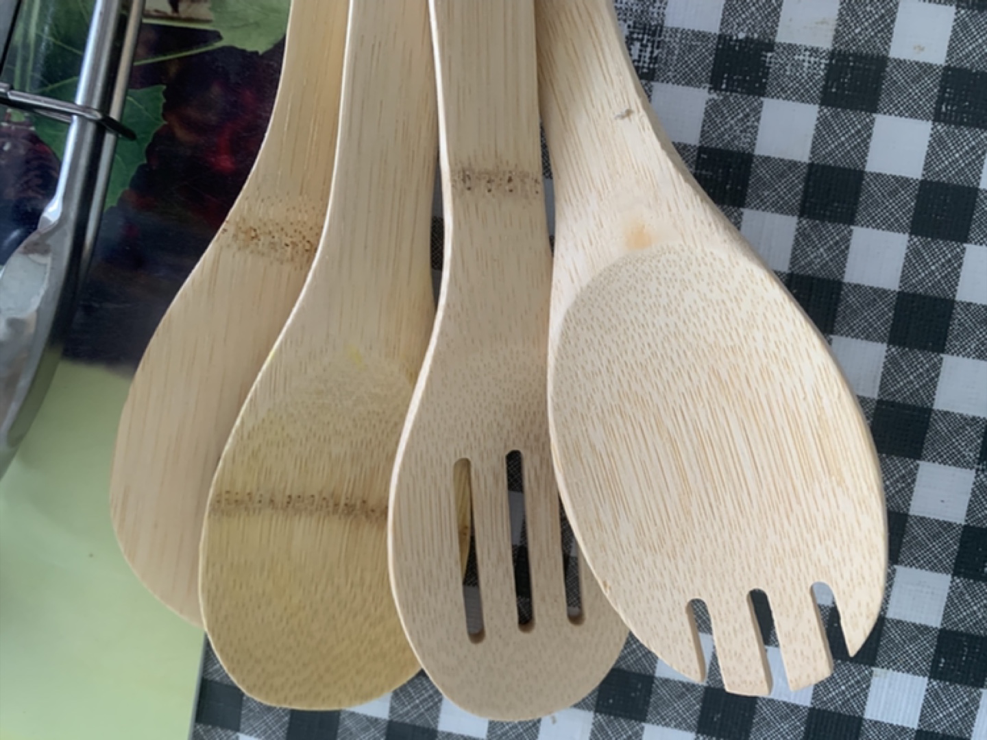 Kitchen Utensils Set - photo 5
