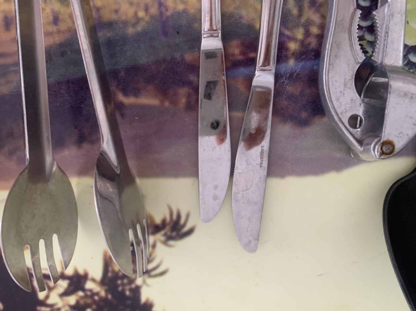 Kitchen Utensils Set - photo 2