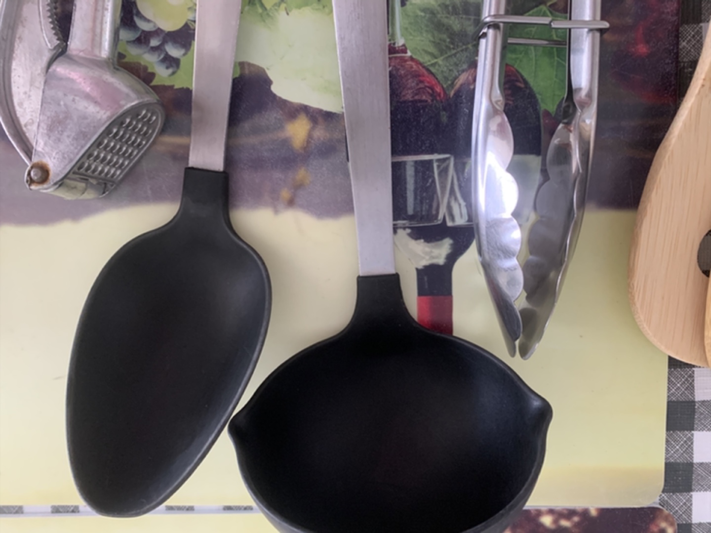 Kitchen Utensils Set