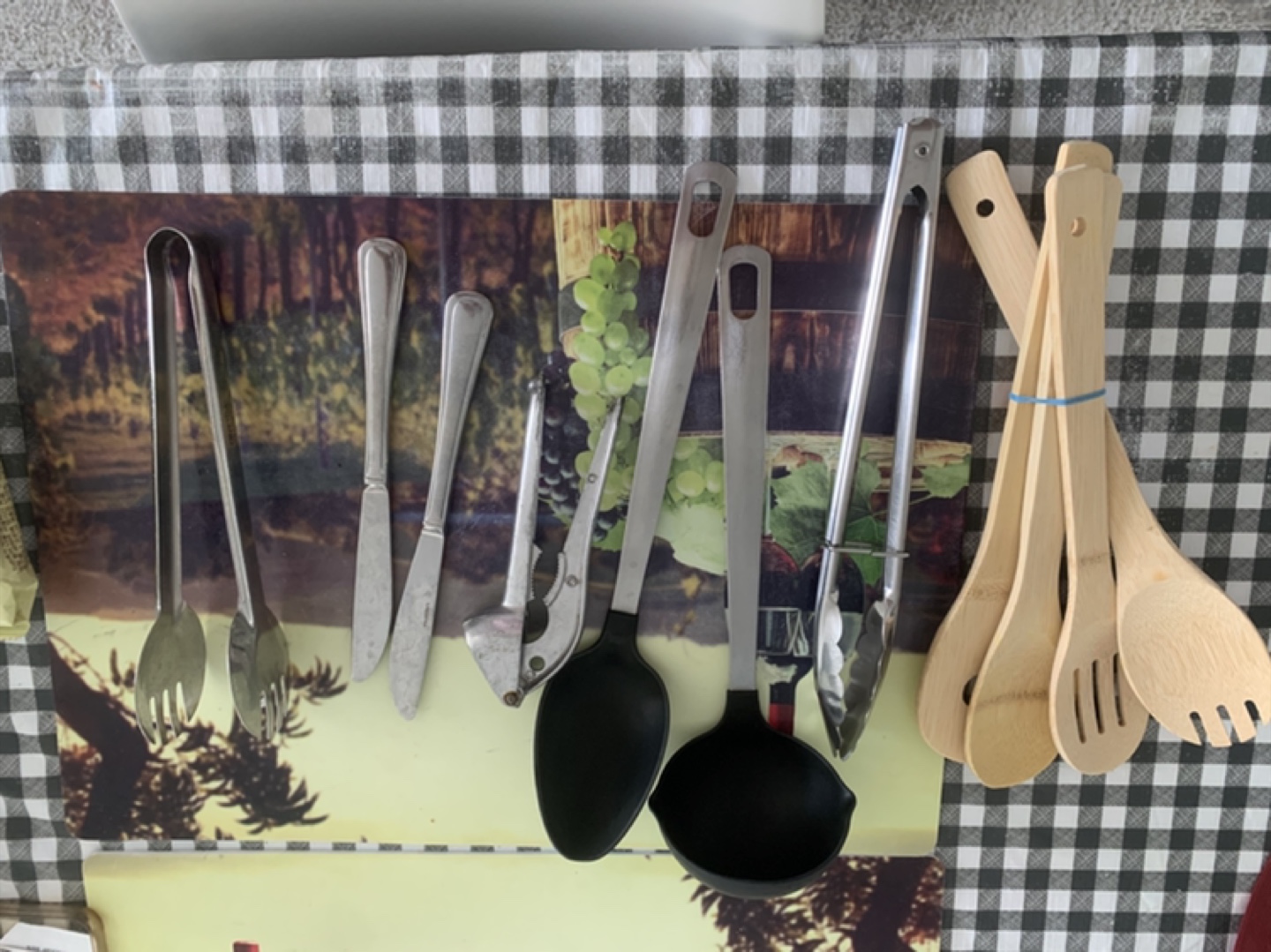 Kitchen Utensils Set - photo 3