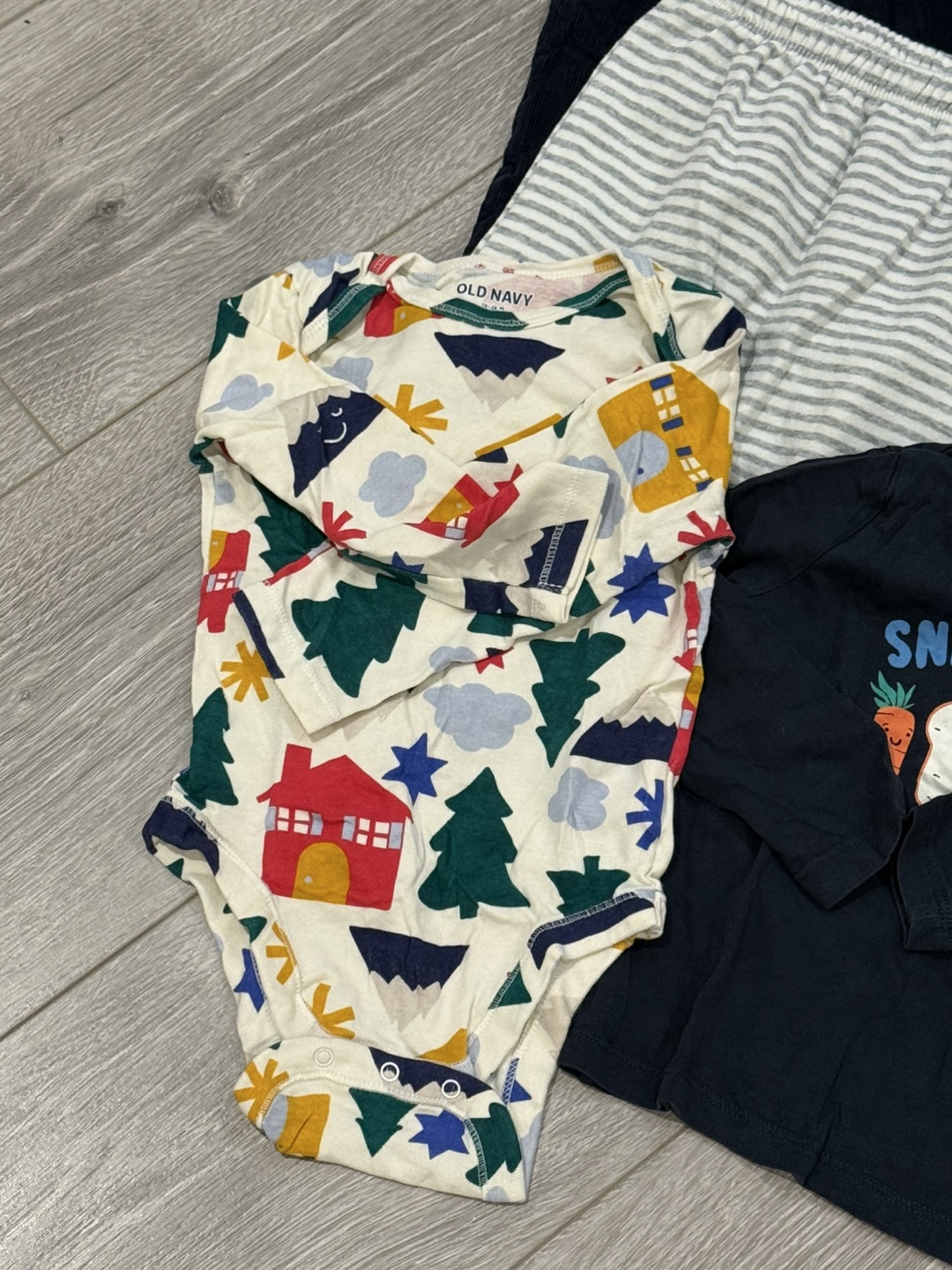 18-24 months - toddler clothing bundle - photo 2