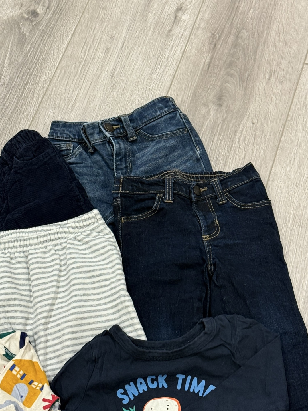18-24 months - toddler clothing bundle - photo 5