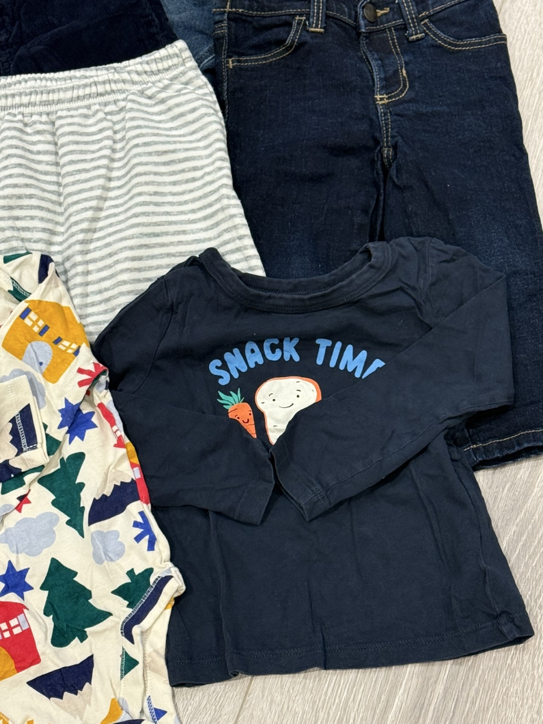 18-24 months - toddler clothing bundle - photo 3
