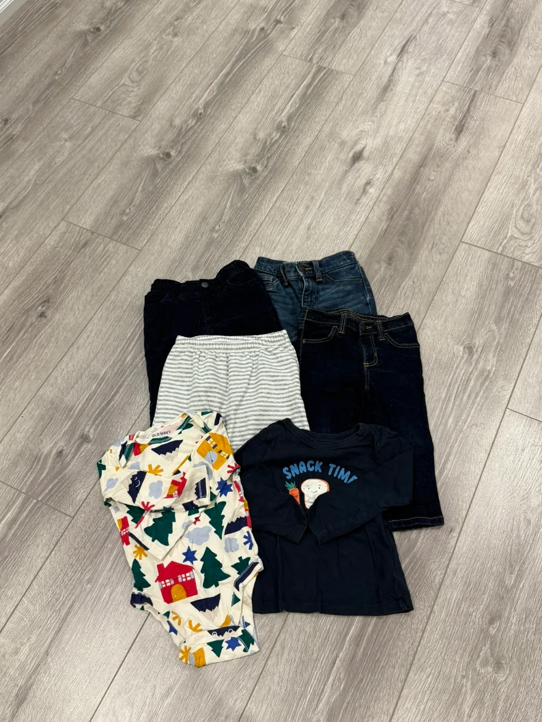 18-24 months - toddler clothing bundle thumbnail