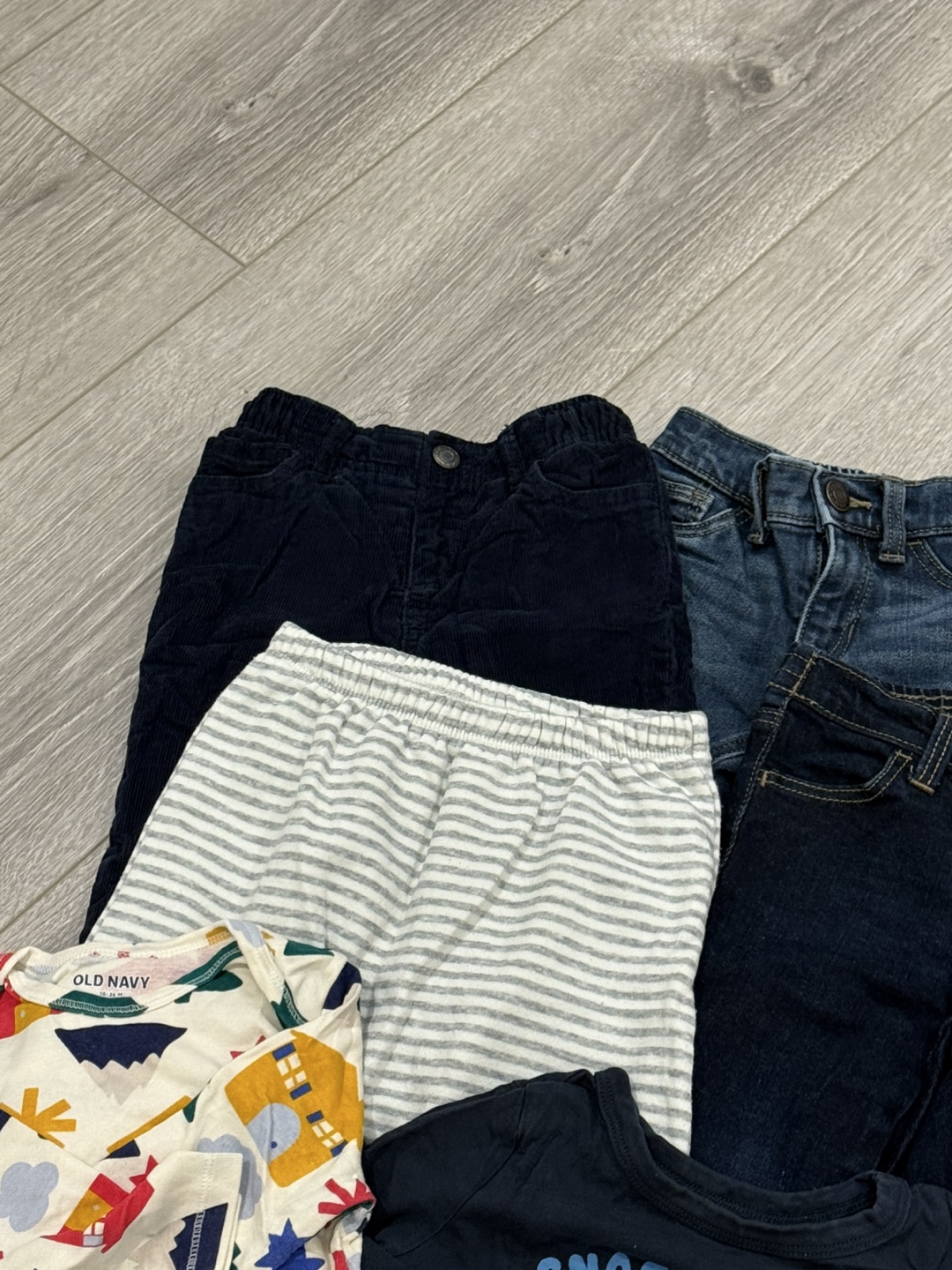 18-24 months - toddler clothing bundle - photo 4
