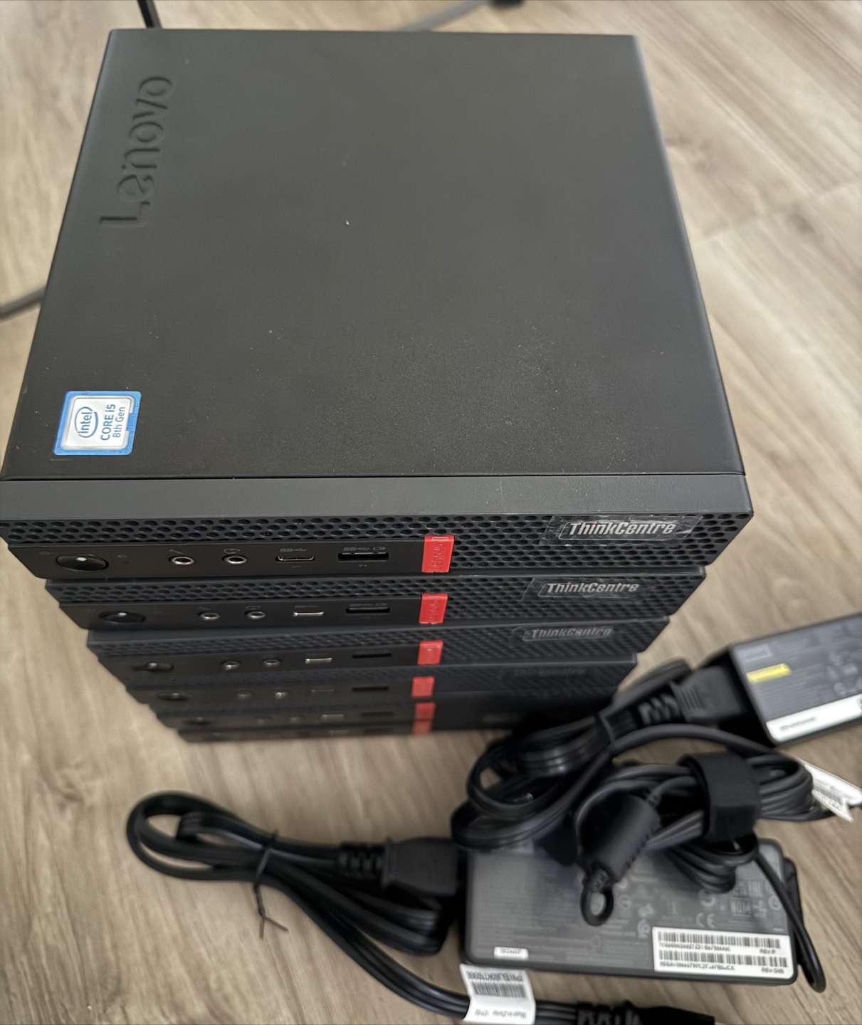 Lenovo ThinkCentre - photo 3