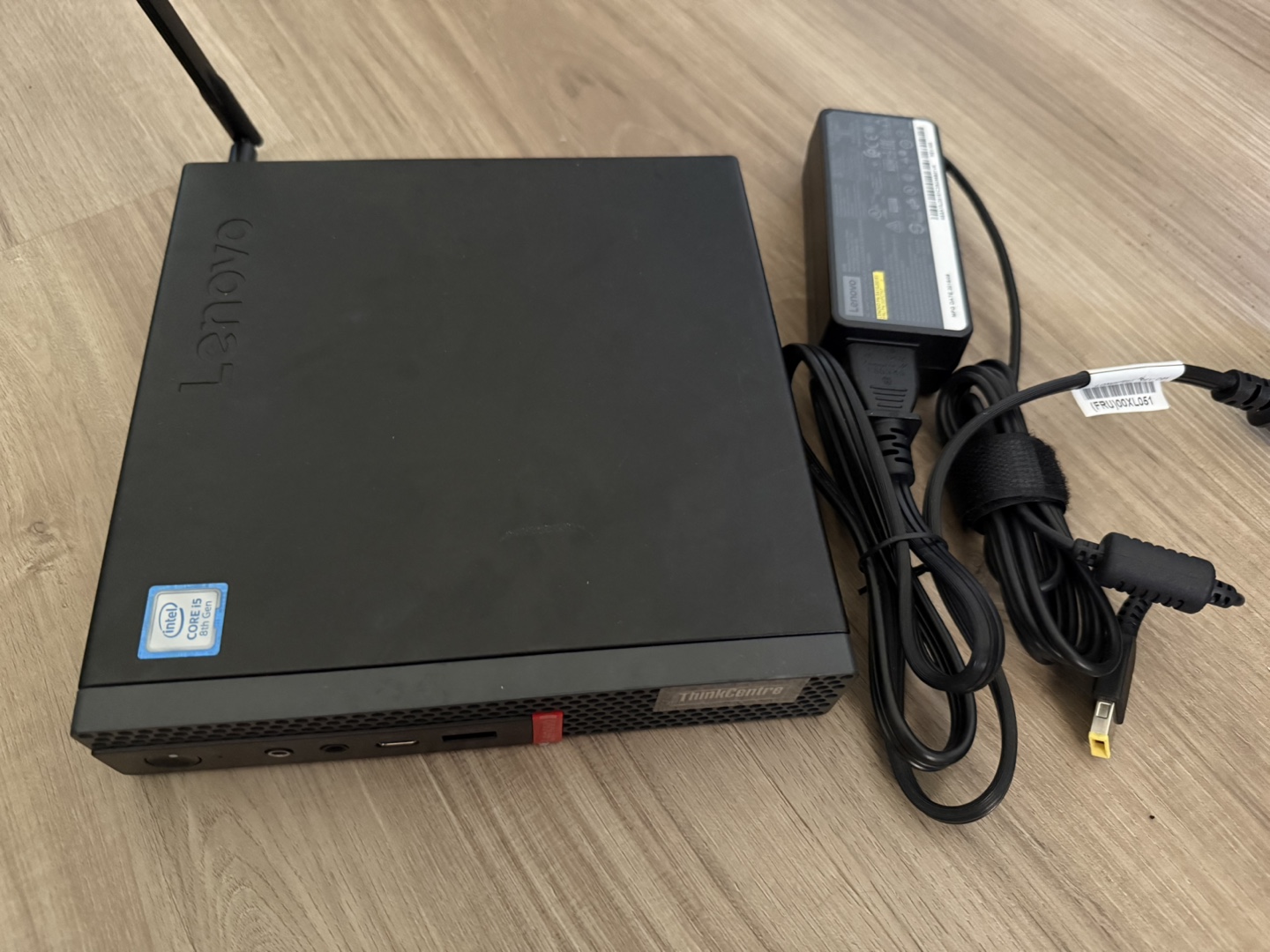 Lenovo ThinkCentre - photo 2