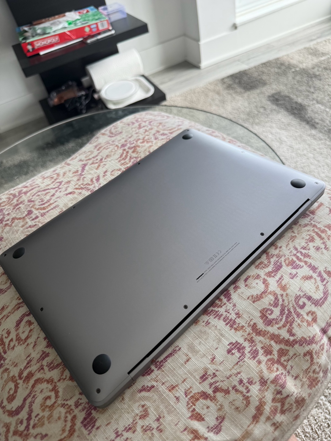 Apple Macbook Air M1 - photo 3