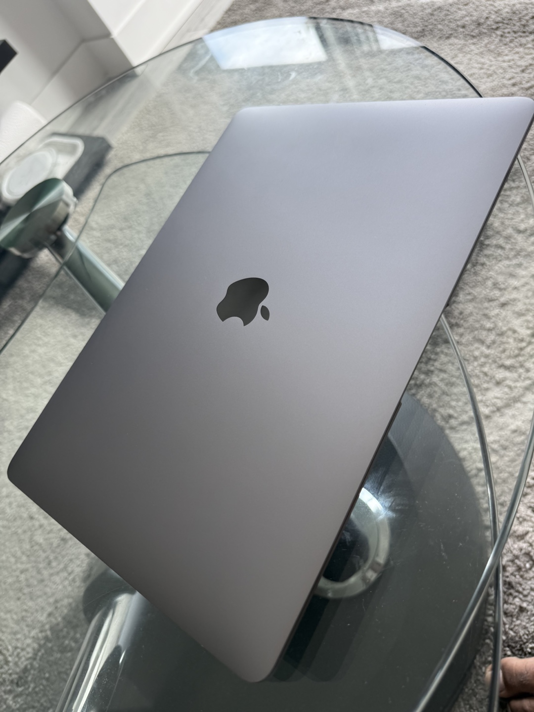 Apple Macbook Air M1 - photo 4