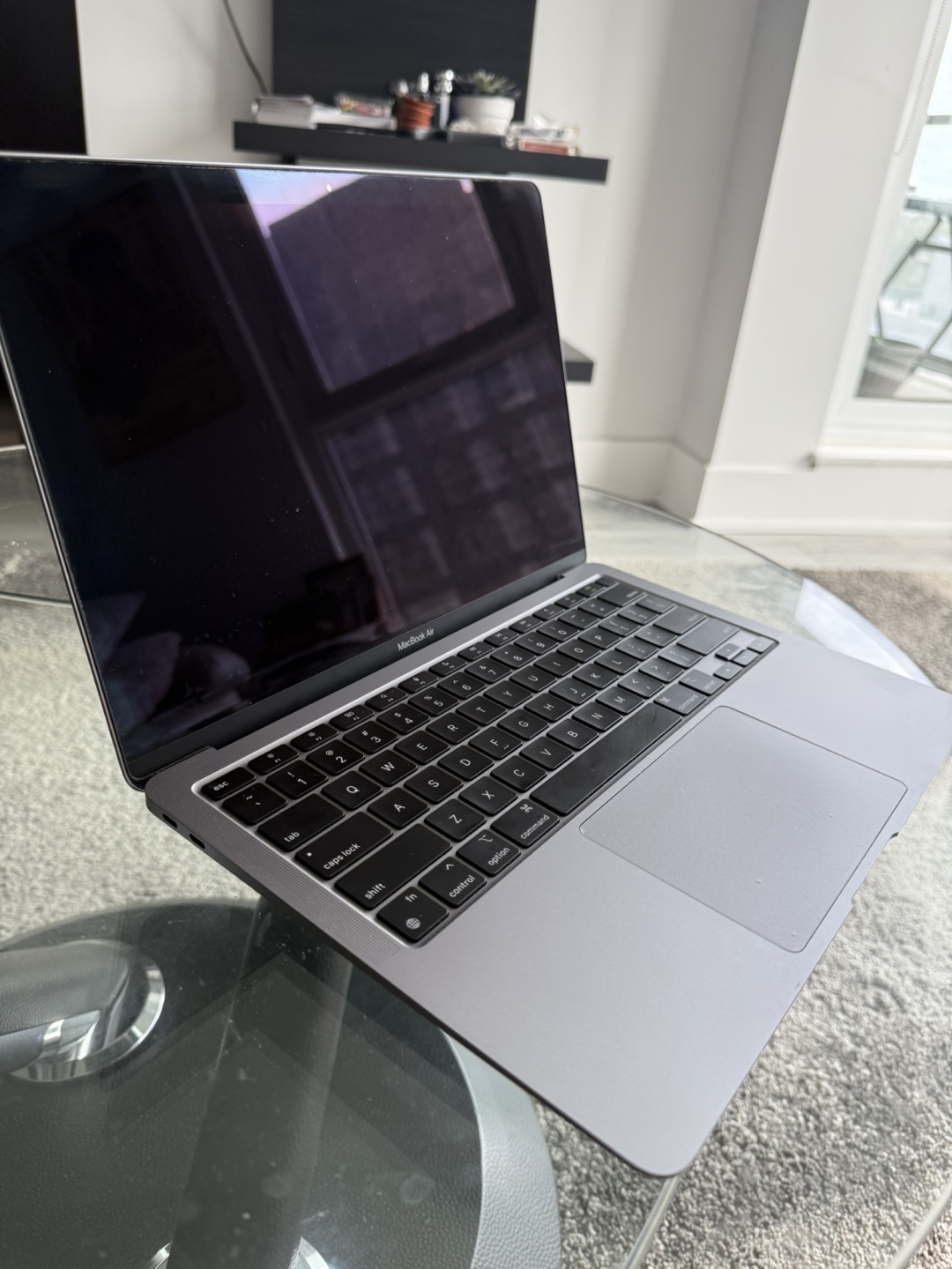 Apple Macbook Air M1 - photo 2