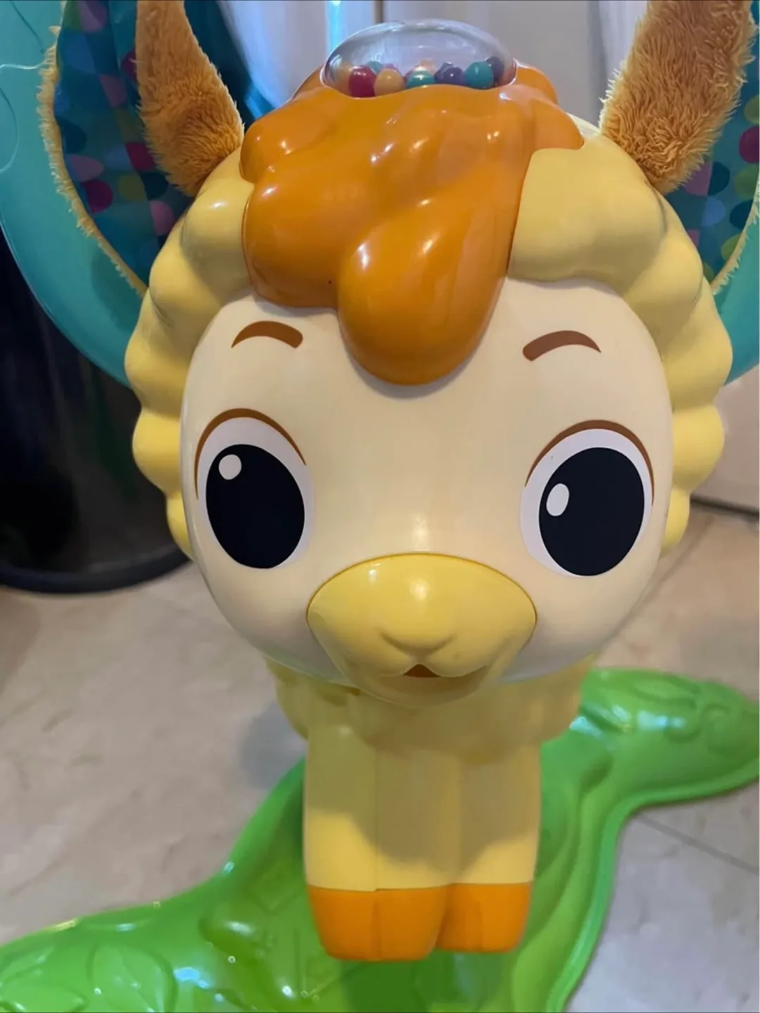 VTech Bounce & Discover Llama thumbnail