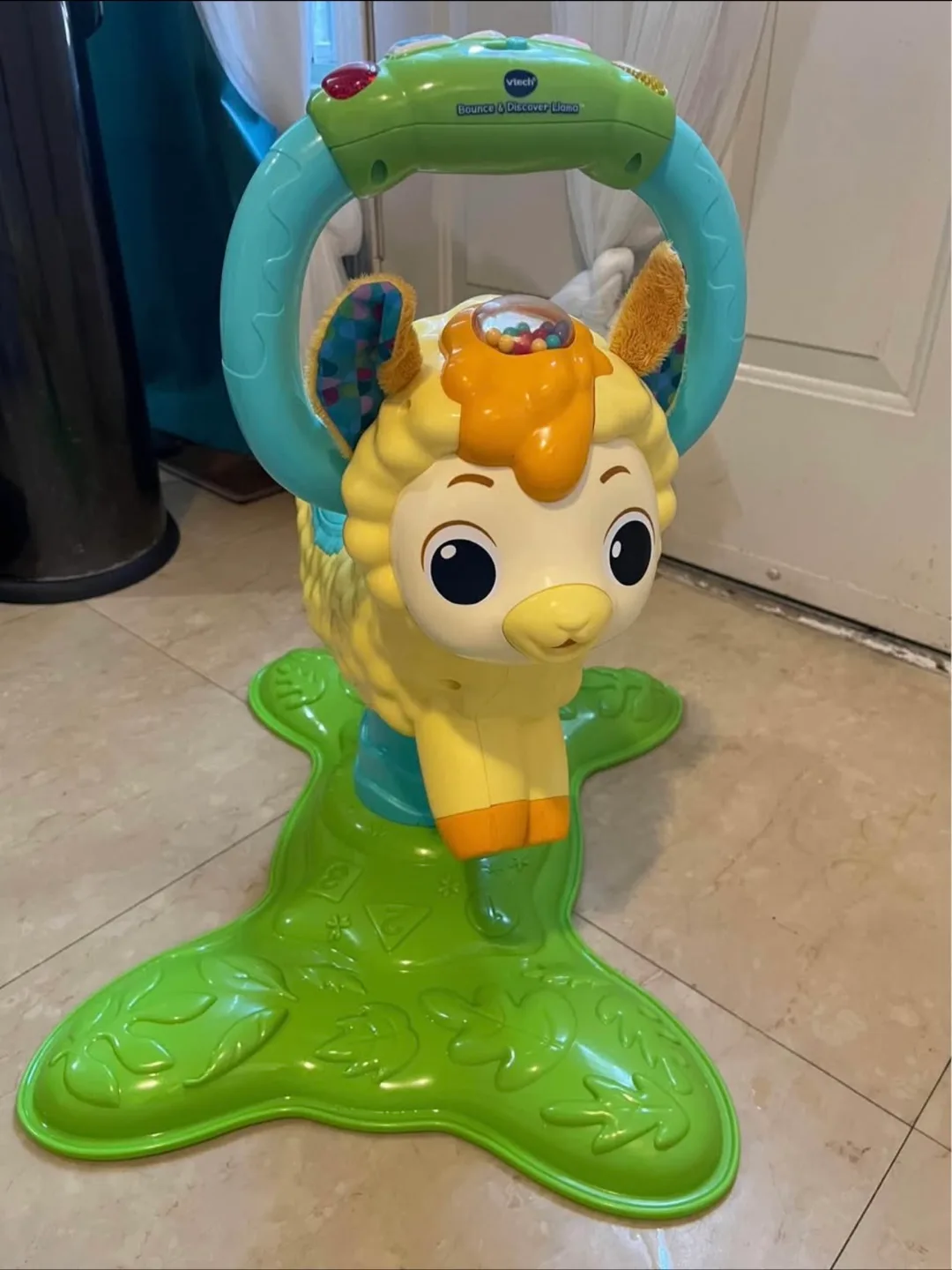 VTech Bounce & Discover Llama image indicator(3)