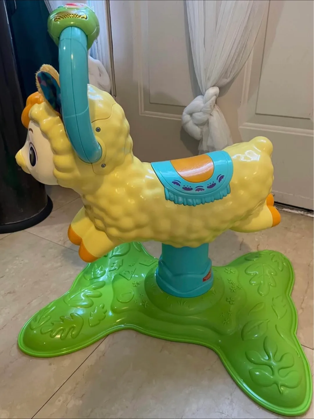 VTech Bounce & Discover Llama image indicator(7)