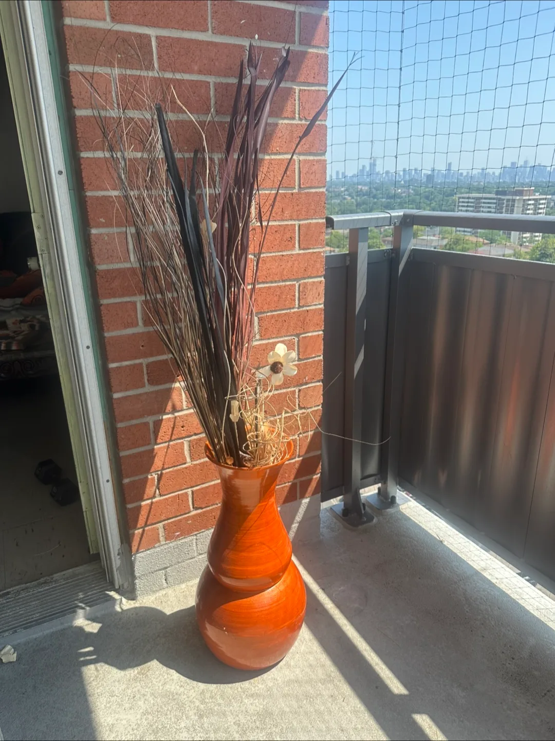 Flower Vase image indicator(3)