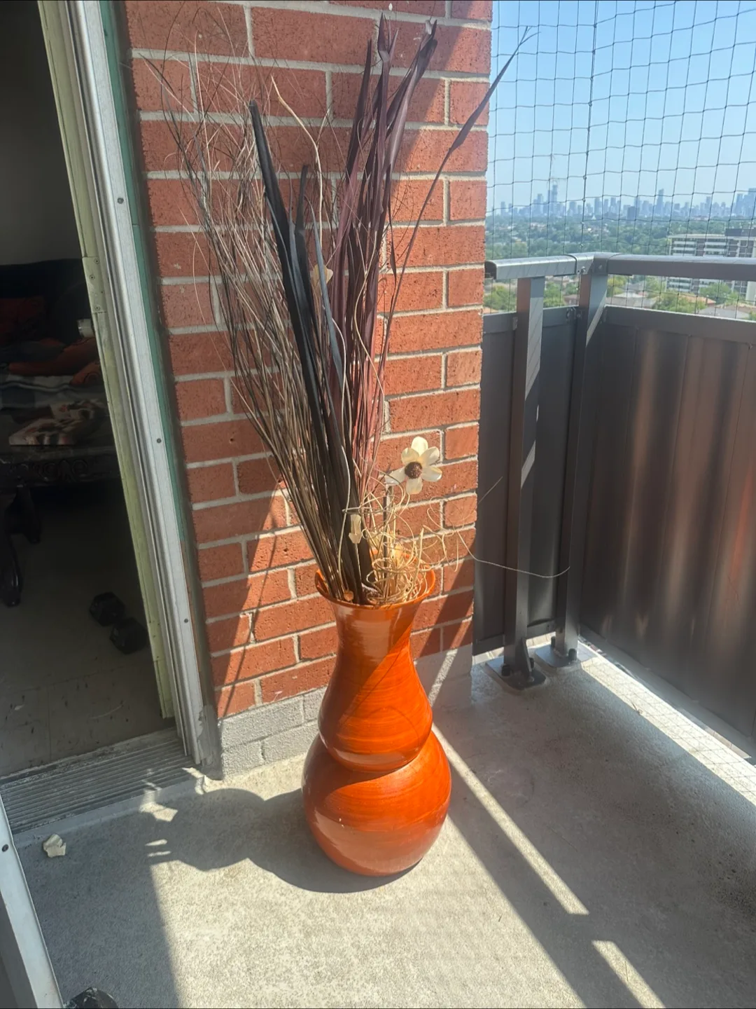 Flower Vase image indicator(2)