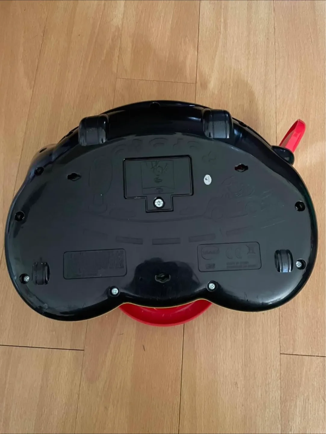 VTech Turn & Learn Driver Toy image indicator(3)