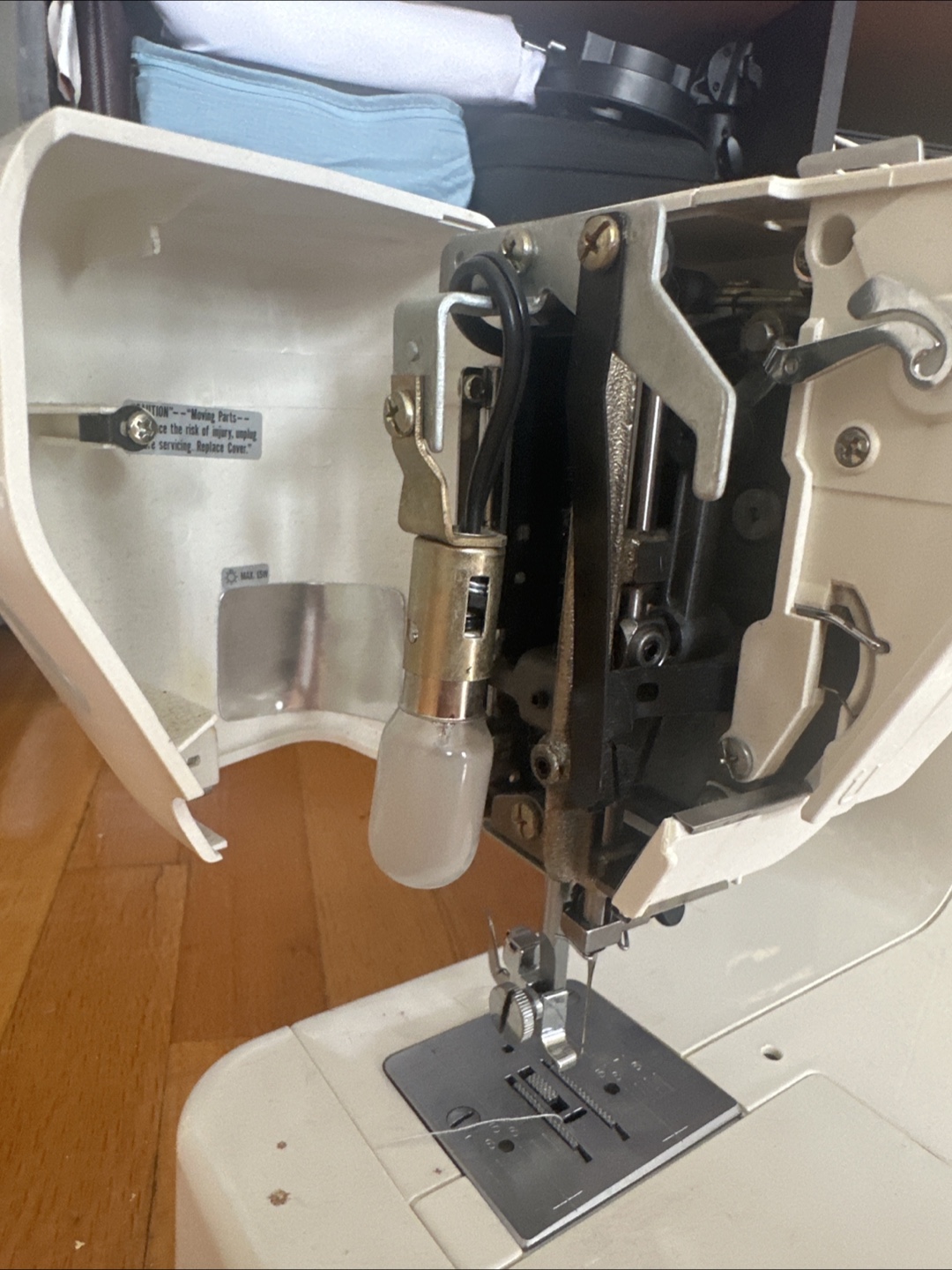 Kenmore Sewing Machine - photo 2