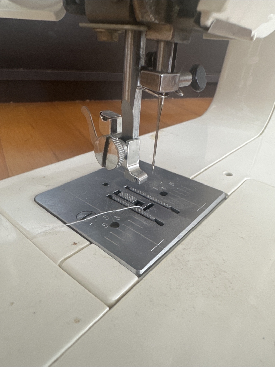 Kenmore Sewing Machine - photo 3