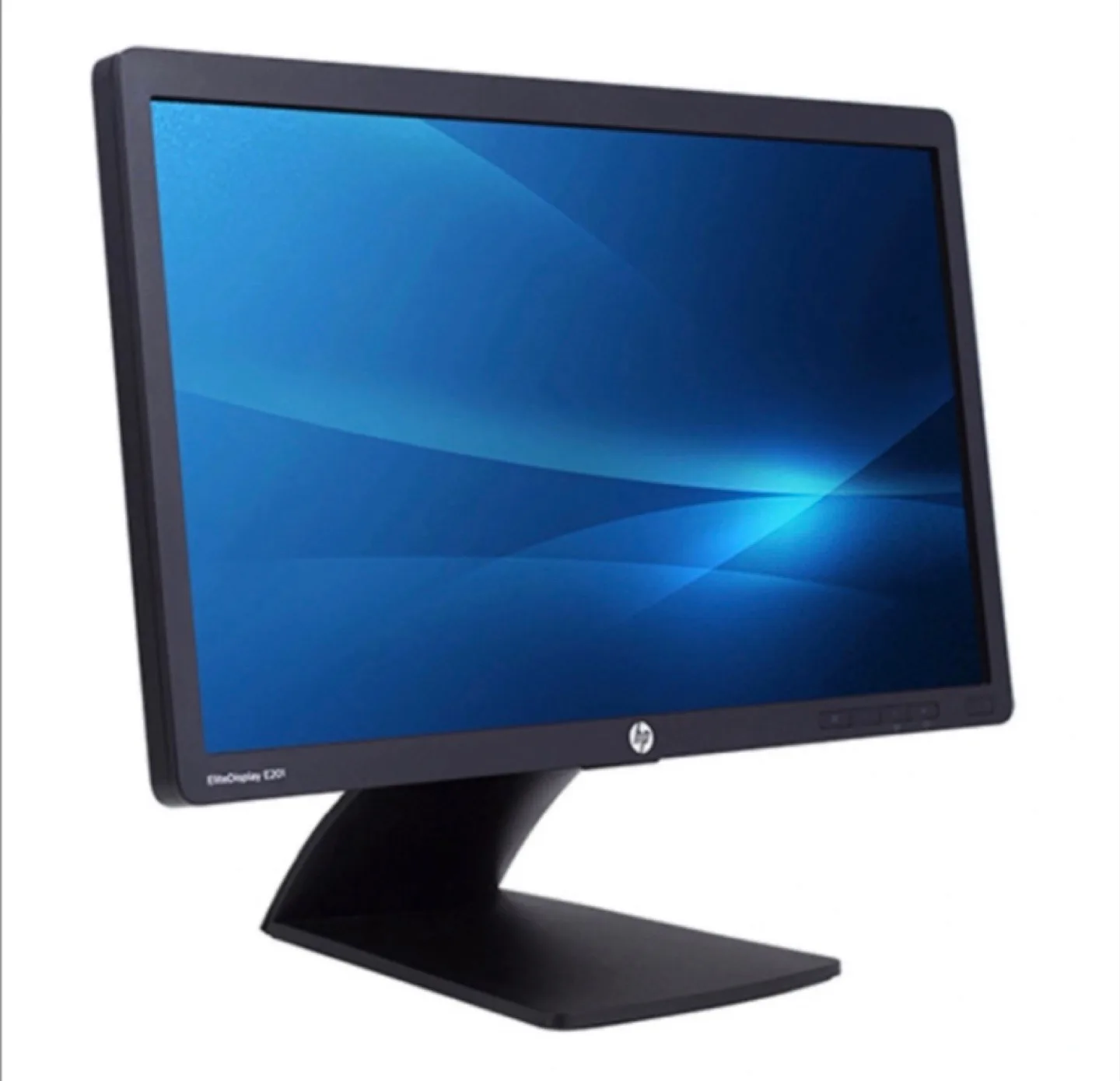 Monitor 20 inch HP EliteDisplay E201 thumbnail