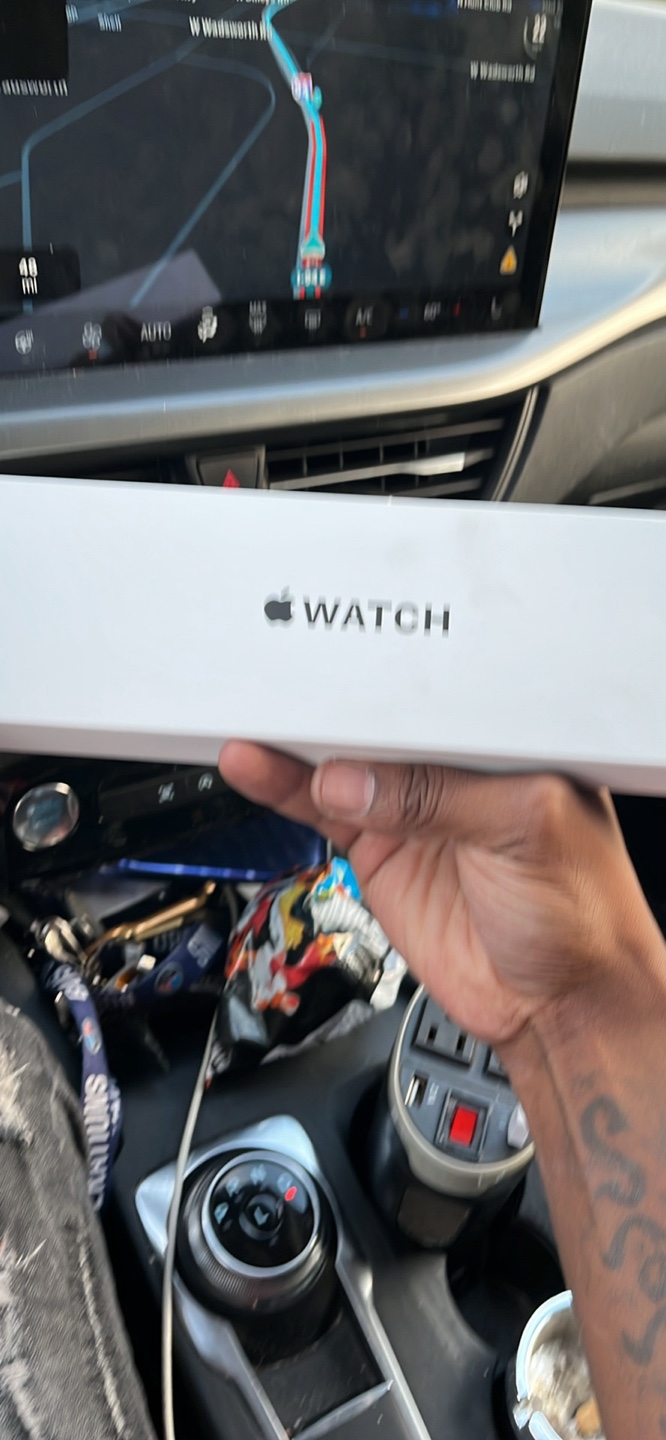 Apple Watch SE (2nd Gen) - New!