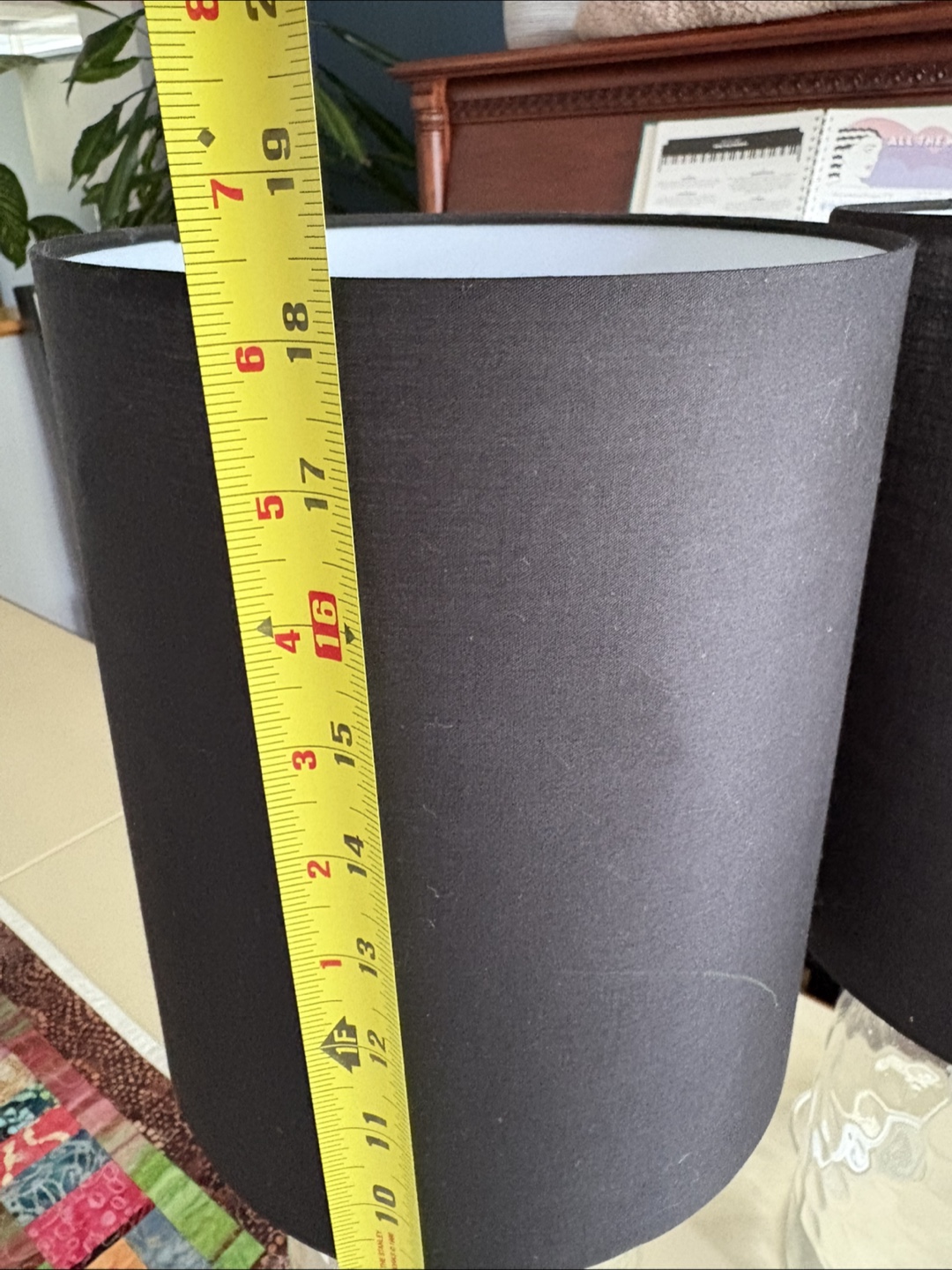Table Lamps - Set of 2 - photo 2