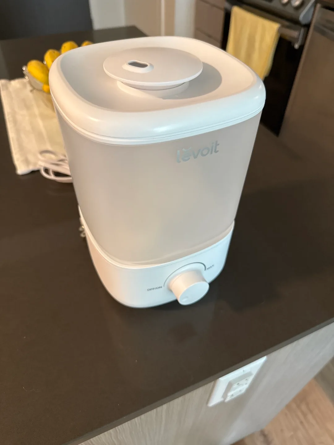 Levoit Humidifier thumbnail
