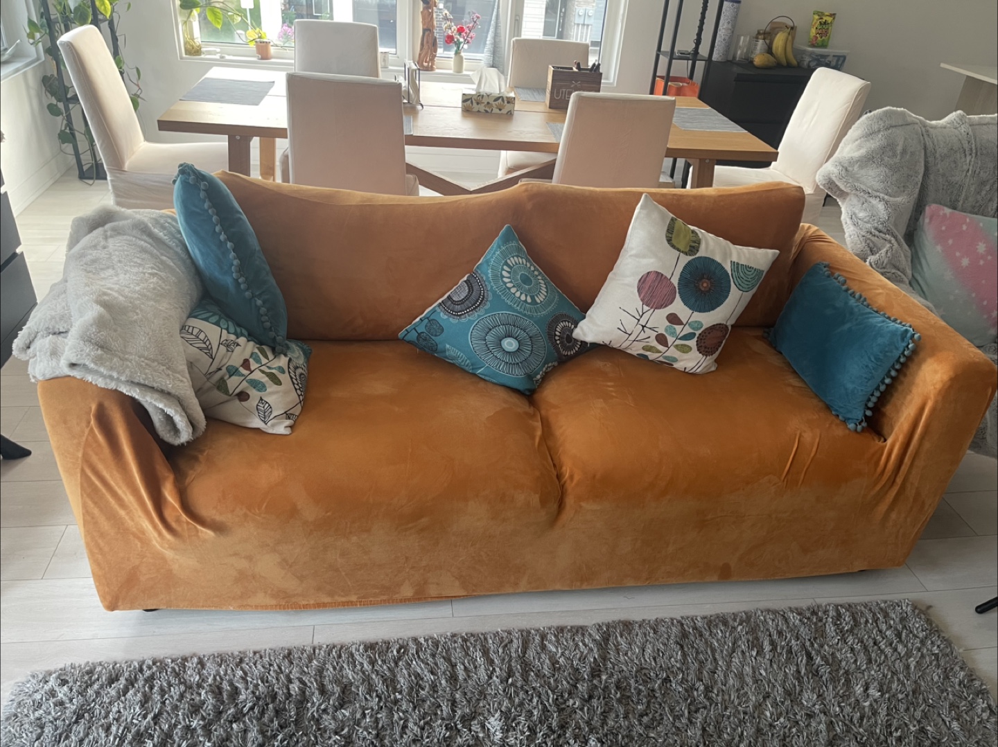 Gently used home essentials bundle. Beds, furniture, appliances - photo 5
