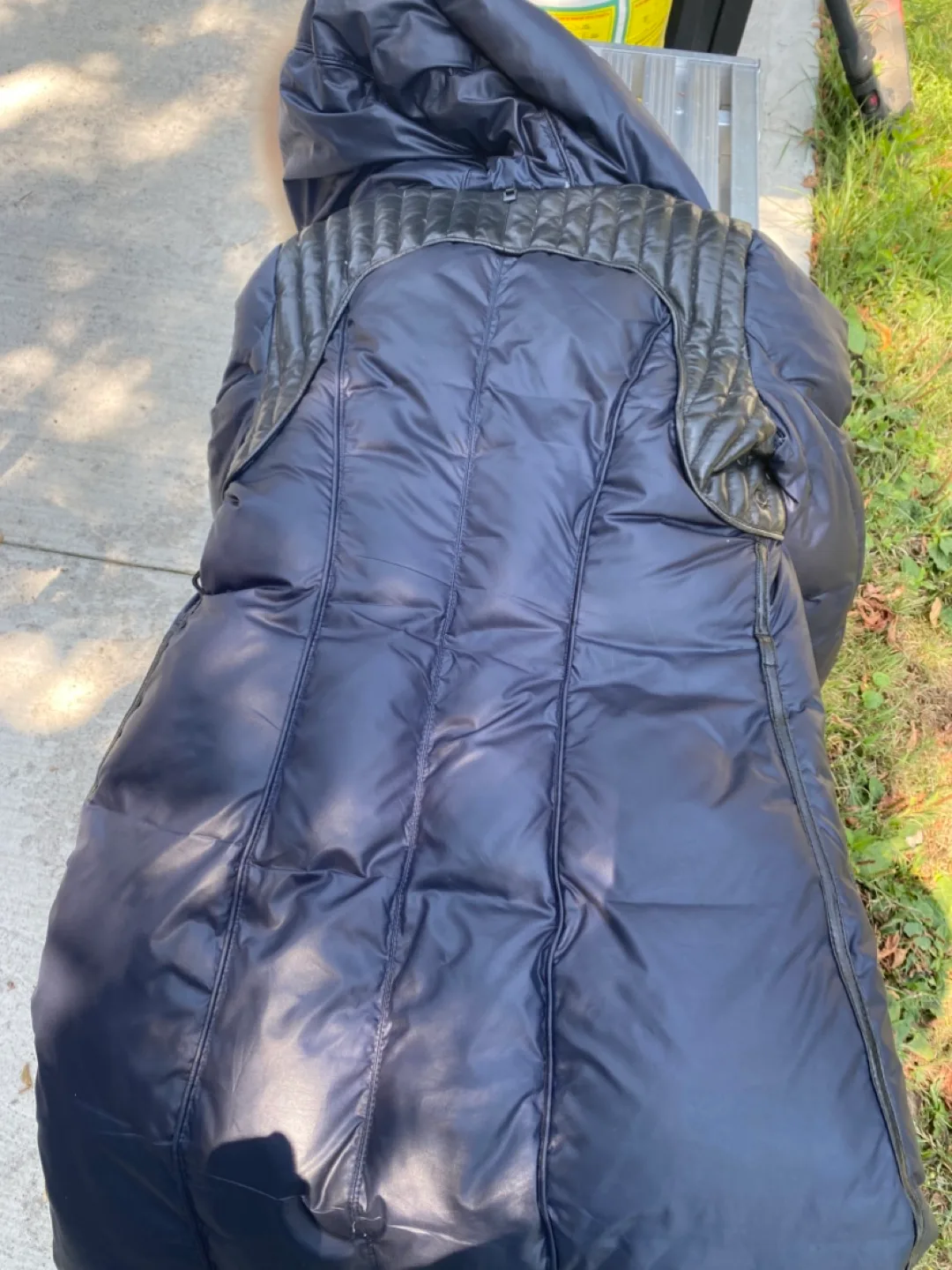 Rudsak Down Parka - Size TP/XS image indicator(2)