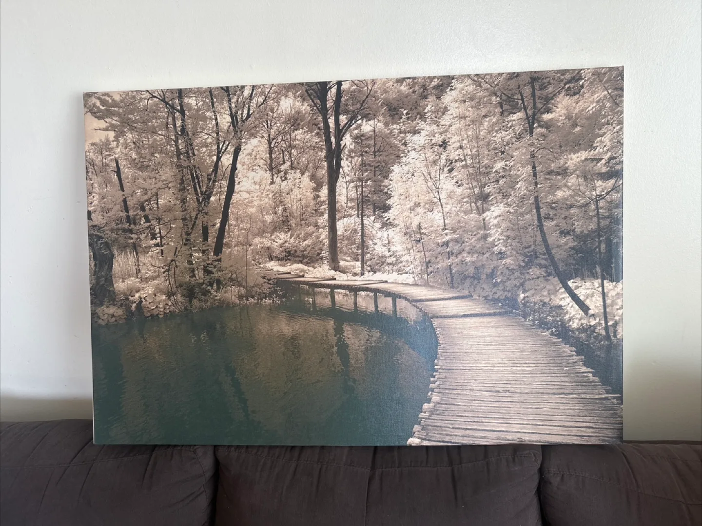 Large painting image indicator(2)