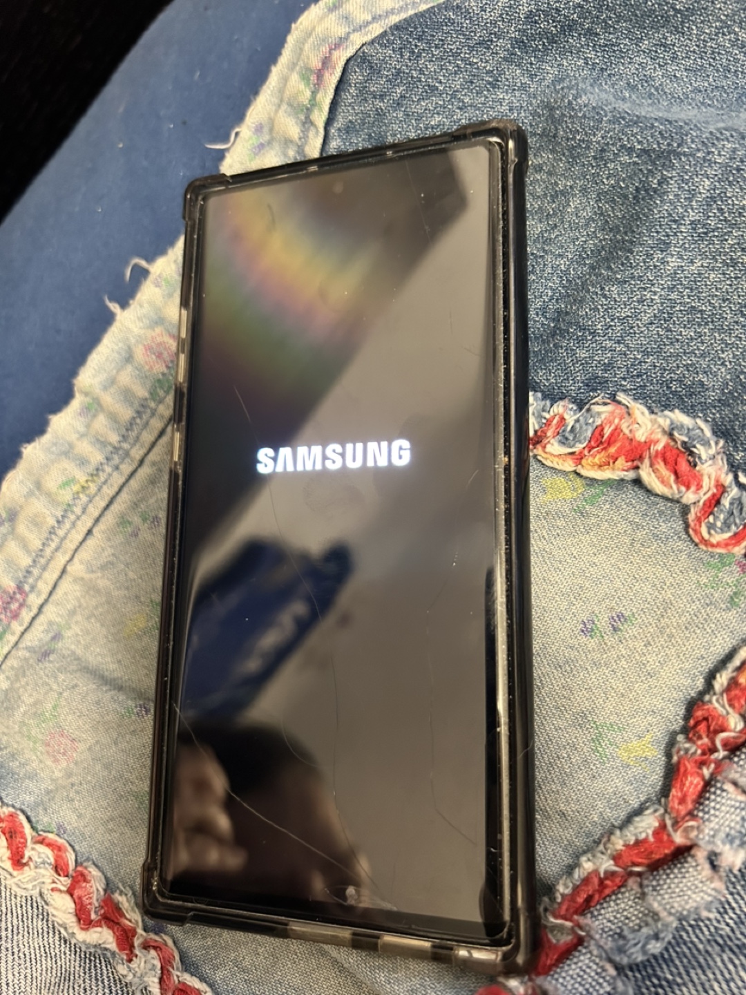 Samsung Galaxy Note 10+ - photo 3