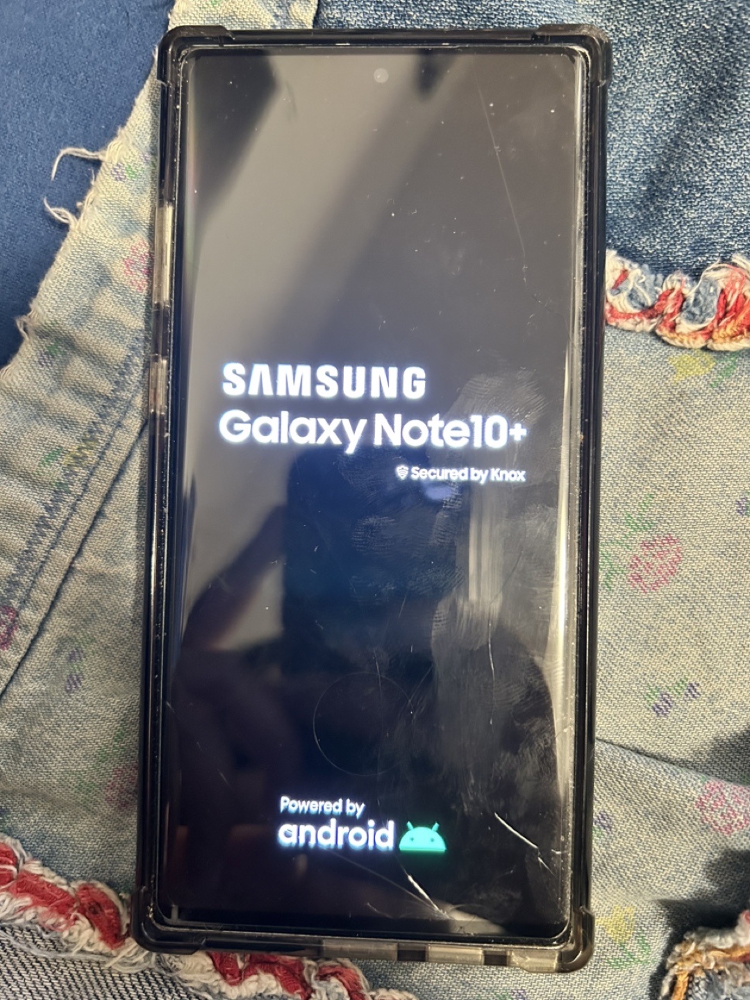 Samsung Galaxy Note 10+ - photo 4