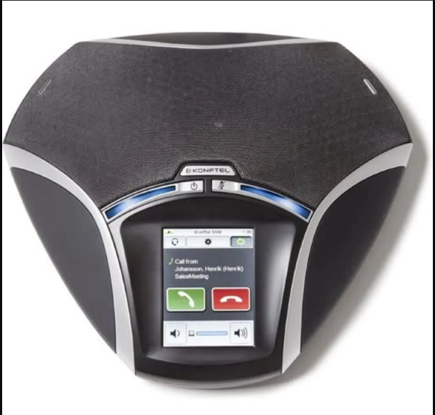 Professional High Performance Wireless Conference System thumbnail