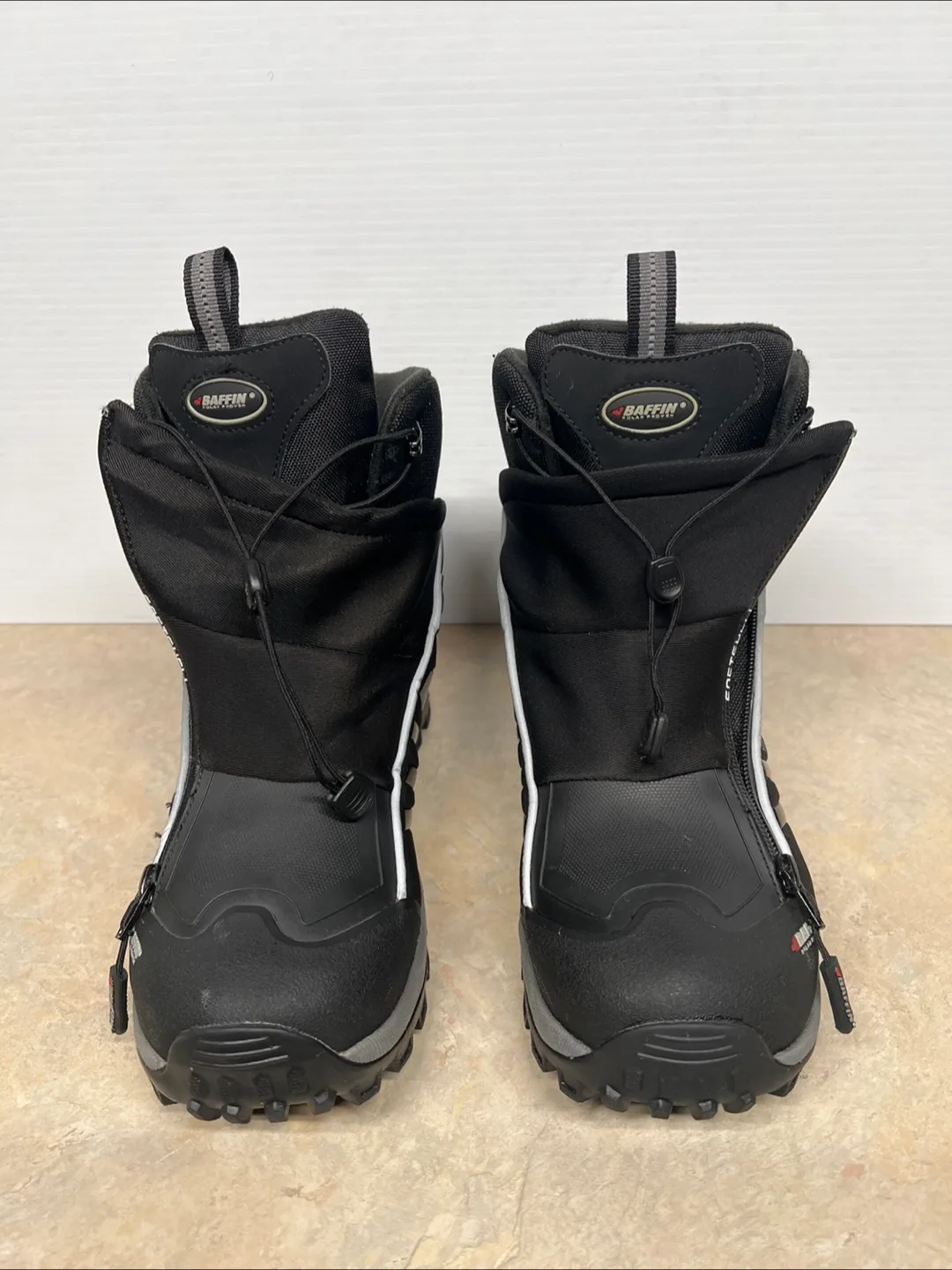 Baffin Black Winter Boots image indicator(6)