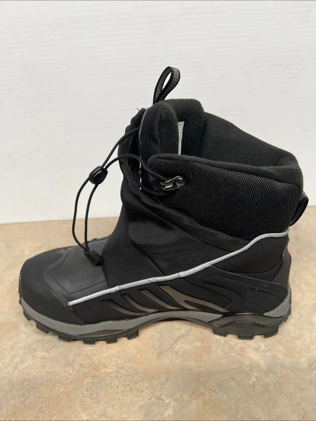 Baffin Black Winter Boots image indicator(3)